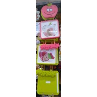 OkaeYa Apple Shape Photo Frame for Gift